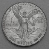 Silbermünze 1oz "Libertad" 1983 (Mexiko)