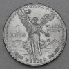 Silbermünze 1oz "Libertad" 1986 (Mexiko)