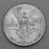 Silbermünze 1oz "Libertad" 1987 (Mexiko)