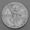 Silbermünze 1oz "Libertad" 1988 (Mexiko)