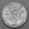 Silbermünze 1oz "Libertad" 1995 (Mexiko)
