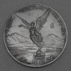 Silbermünze 1oz "Libertad" 1996 (Mexiko)