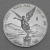 Silbermünze 1oz "Libertad" 2002 (Mexiko)