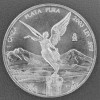 Silbermünze 1oz "Libertad" 2003 (Mexiko)
