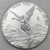 Silbermünze 1oz "Libertad" 2007 (Mexiko)