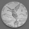 Silbermünze 1oz "Libertad" 2008 (Mexiko)