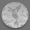 Silbermünze 1oz "Libertad" 2009 (Mexiko)