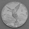 Silbermünze 1oz "Libertad" 2011 (Mexiko)