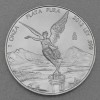 Silbermünze 1oz "Libertad" 2012 (Mexiko)