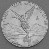 Silbermünze 1oz "Libertad" 2013 (Mexiko)