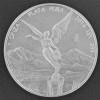 Silbermünze 1oz "Libertad" 2014 (Mexiko)