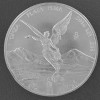 Silbermünze 1oz "Libertad" 2016 (Mexiko)
