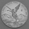 Silbermünze 1oz "Libertad" 2017 (Mexiko)