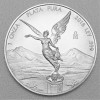 Silbermünze 1oz "Libertad" 2018 (Mexiko)