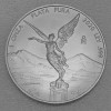 Silbermünze 1oz "Libertad" 2020 (Mexiko)