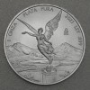 Silbermünze 1oz "Libertad" 2021 (Mexiko)