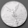 Silbermünze 1oz "Libertad" verschiedene Jahrgänge diff. (Mexiko)