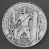 Silbermünze 1oz "Little John" 2022 Myths and Legends (Großbritannien)