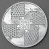 Silbermünze 1oz "Magnum Opus" 2023 diff. (Niue)