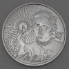 Silbermünze 1oz "Marie Curie" 2023 Icons of Inspiration (Niue)