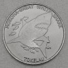 Silbermünze 1oz "Mokoha - Great White Shark" 2015 Territory of Tokelau (Tokelau)