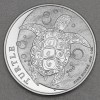 Silbermünze 1oz "Schildkröte" 2017 (Niue)
