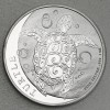 Silbermünze 1oz "Schildkröte" 2020 (Niue)