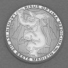 Silbermünze 1oz "Ottifant 2022" (diff.) 