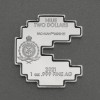 Silbermünze 1oz "Pac-Man™" 2021 (Niue)