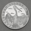 Silbermünze 1oz "Pelican" 2022 Caribbean Silver (Barbados)