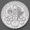 Silbermünze 1oz "Philharmoniker" akt.Jahrg. (diff) Münze Österreich - Wiener Philharmoniker