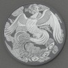 Silbermünze 1oz "Phoenix" 2022 Chinese Myths & Legends (Australien)
