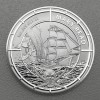 Silbermünze 1oz "Mary Read" 2022 Pirate Queens (Salomonen)