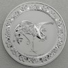 Silbermünze 1oz "Red Phoenix" 2020 Celestial Animals (Niue)