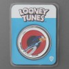 Silbermünze 1oz "Road Runner 2023" (koloriert) Looney Tunes