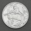 Silbermünze 1oz "Robin Hood" 2019 Jubiläum 825 Jahre Münze Wien (Österreich)