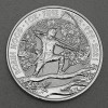 Silbermünze 1oz "Robin Hood" 2021 Myths and Legends (Großbritannien)