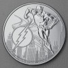 Silbermünze 1oz "The Flash" 2022 DC Comics 19% (Niue)