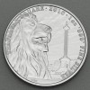 Silbermünze 1oz "Trafalgar Square" 2018 Landmarks of Britain (Großbritannien)