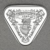 Silbermünze 1oz "Zeewijk" 2021 Shipwrecks (Australien)