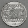 Silbermünze 1oz "El Tajin" 1993 Präkolumbische Kulturen – Veracruz (Mexiko)