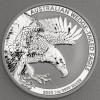 Silbermünze 1oz "Wedge-tailed Eagle" 2020 (Australien)