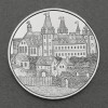 Silbermünze 1oz "Wiener Neustadt 2019"(Österreich) Jubiläumsserie 825 Jahre Münze Wien