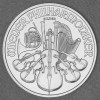 Silbermünze 1oz "Wiener Philharmoniker" aktueller Jahrgang 19% (Österreich)
