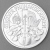 Silbermünze 1oz "Wiener Philharmoniker" versch. Jahrgänge