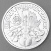 Silbermünze 1oz "Wiener Philharmoniker" verschiedene Jahrgänge diff. (Österreich)