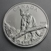 Silbermünze 1oz "Puma" 2012 Wildlife Canada (Kanada)