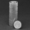 Silbermünze 20 x 1oz "Fortes fortuna adiuvat" 2026 Ottifanten – Rüsselherde Ballonifant (Tuvalu)