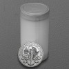Silbermünze 20 x 1oz "Wiener Philharmoniker" verschiedene Jahrgänge Tube diff. (Österreich)