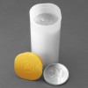 Silbermünze 25 x 1oz "Maple Leaf" verschiedene Jahrgänge Tube diff. (Kanada)